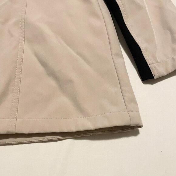 Calvin Klein Womens Water Resistant Jacket Size Large - Picture 15 of 16